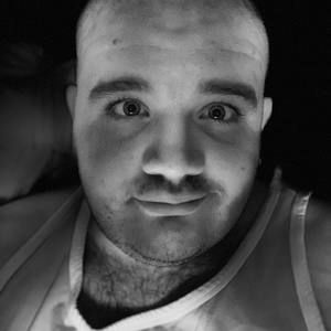 Meet your Posher, Andrew